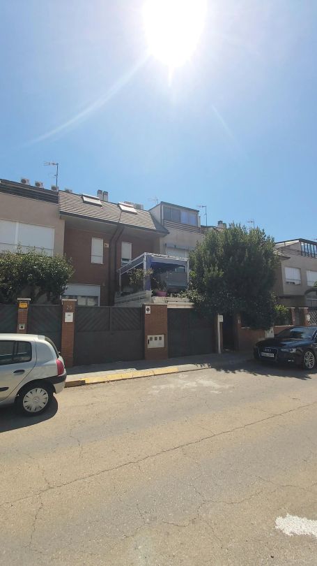 casa en venta en ciudad real