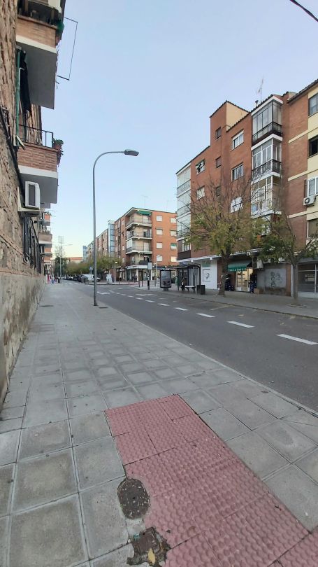 piso en venta en toledo